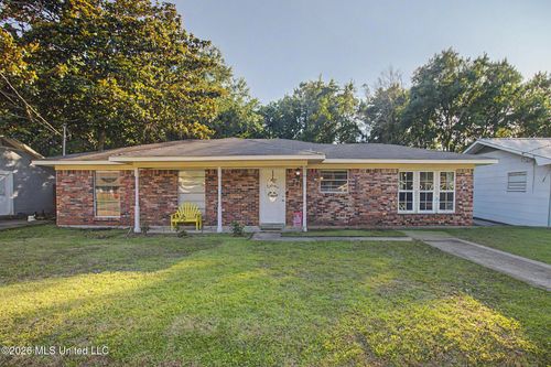 321 Lawler Avenue, Long Beach, MS, 39560 | Card Image