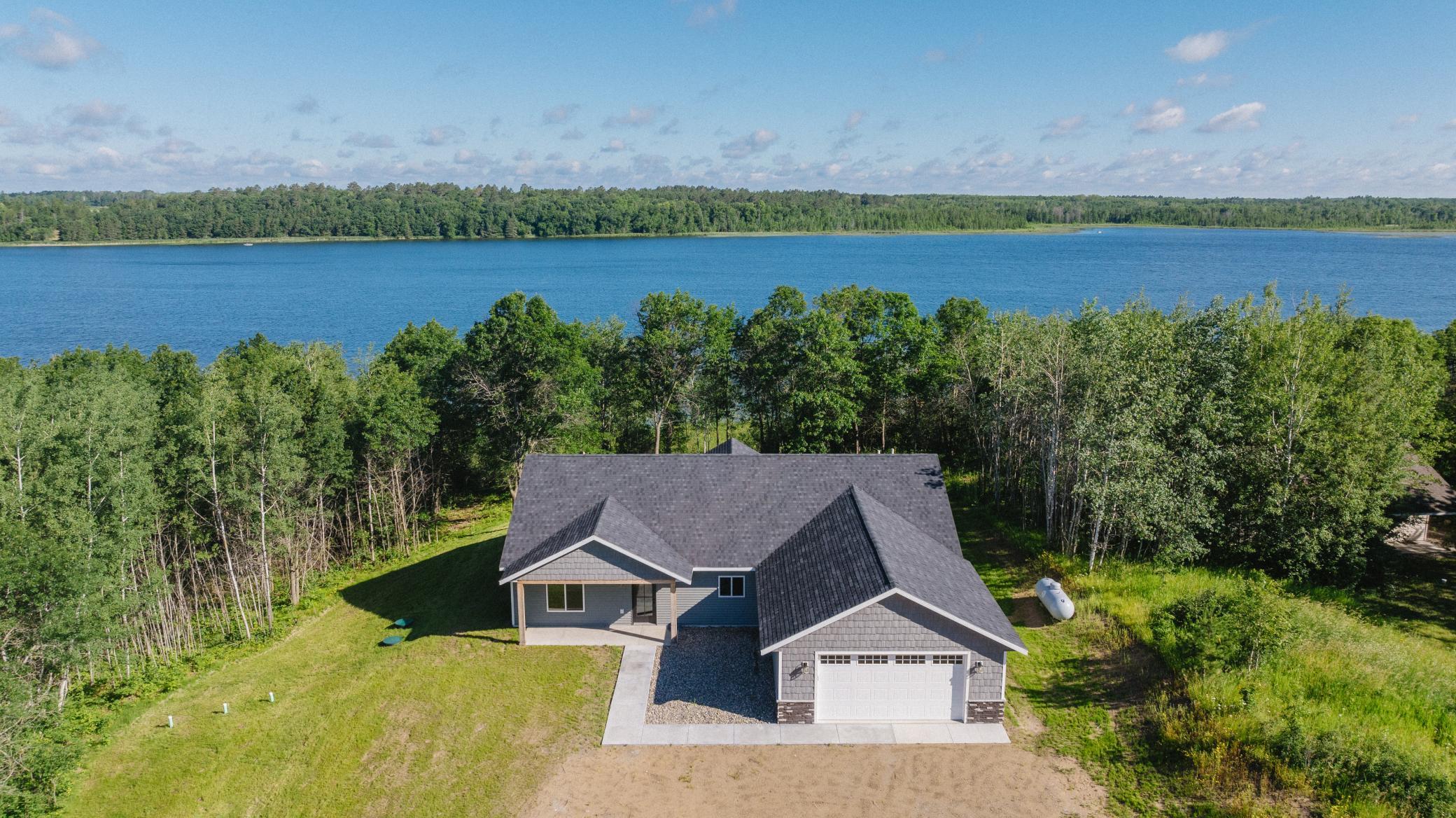 Big Buck Dr, Menahga, MN 56464
