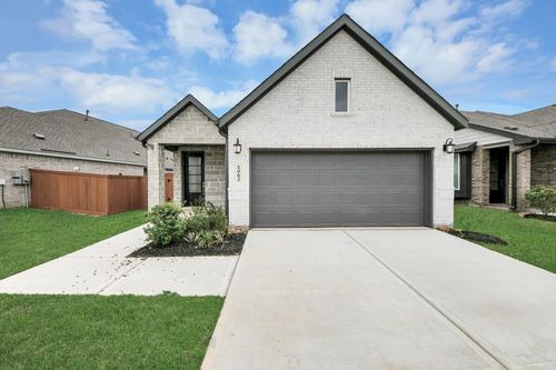 1062 Blue Stone Dr, Beasley, TX, 77417-1331 | Card Image