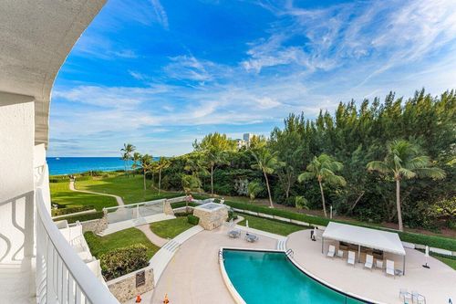 409-2774 S Ocean Blvd, Palm Beach, FL, 33480-5539 | Card Image