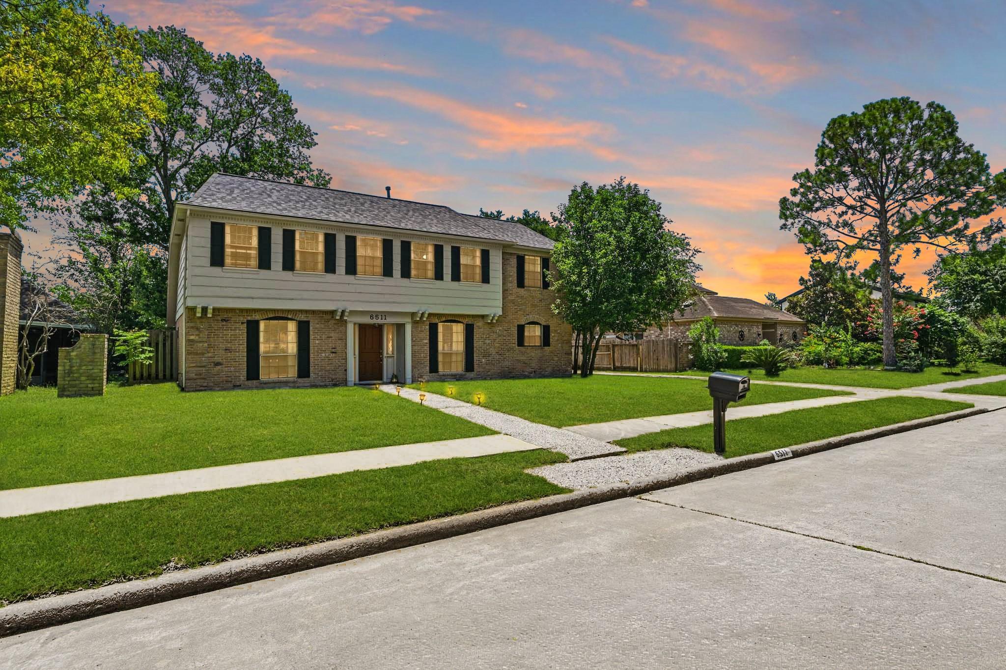 Residential in Houston 2