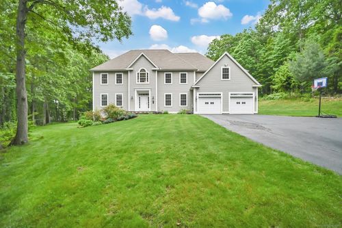 5 Jonathan Dr, Ellington, CT, 06029-3886 | Card Image