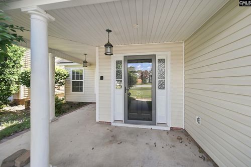 231 Cinnamon Hills Ln, Lexington, SC, 29072-3584 | Card Image
