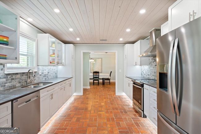 112 Fancy Bluff Cir, House other with 3 bedrooms, 3 bathrooms and null parking in Brunswick GA | Image 15