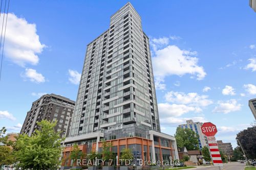 1701-500 Brock Ave, Burlington, ON, L7S0A5 | Card Image