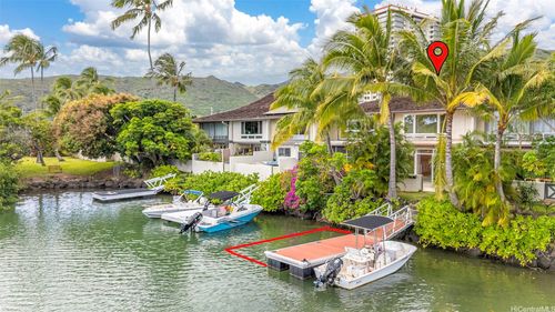 a5-205 Kawaihae St, Honolulu, HI, 96825-1920 | Card Image