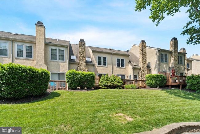 1305 - 1305 Halifax Ct, Townhouse with 3 bedrooms, 3 bathrooms and null parking in WEST CHESTER PA | Image 25