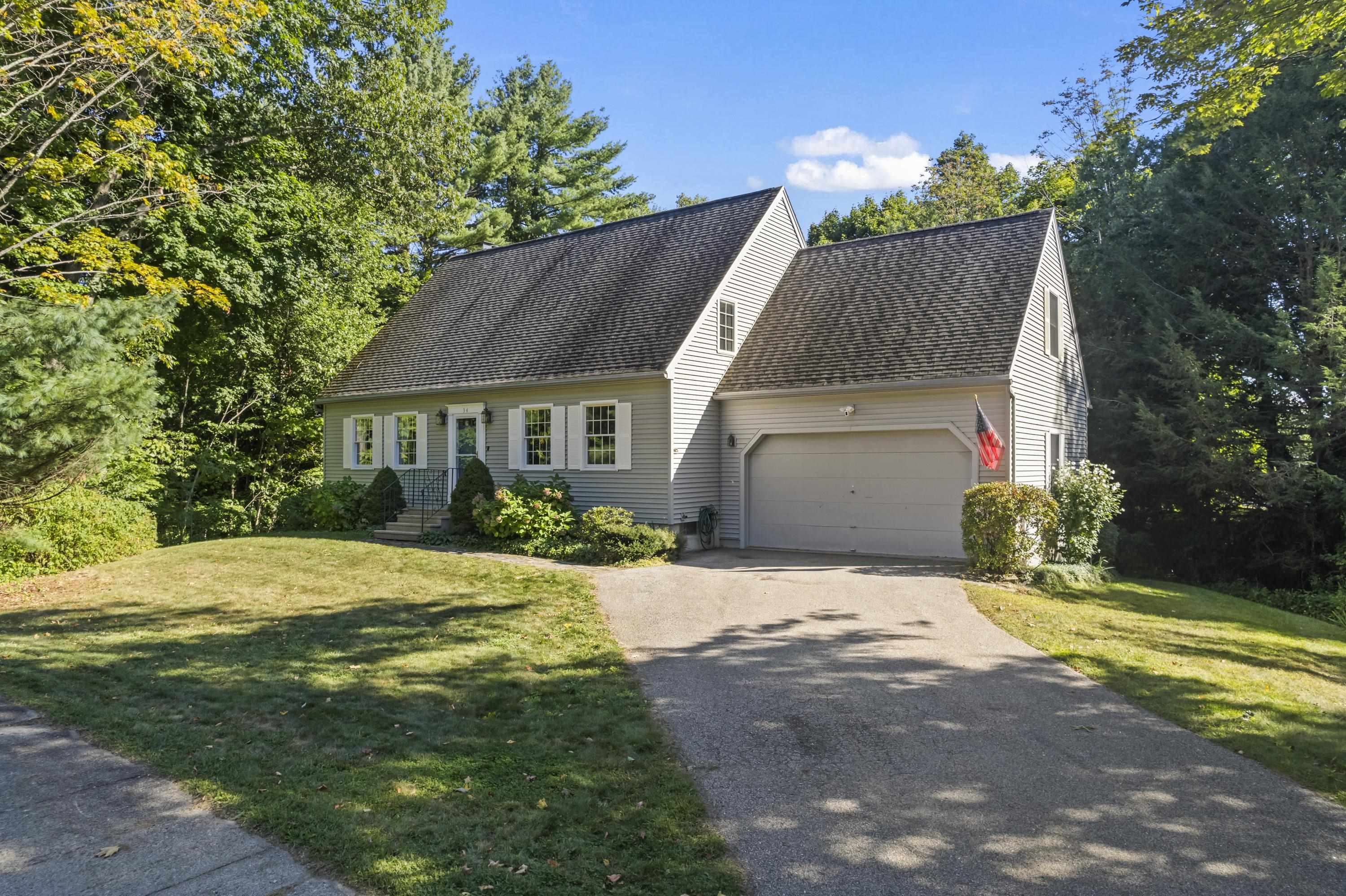 Governor Sawyer Ln, Dover, NH 03820