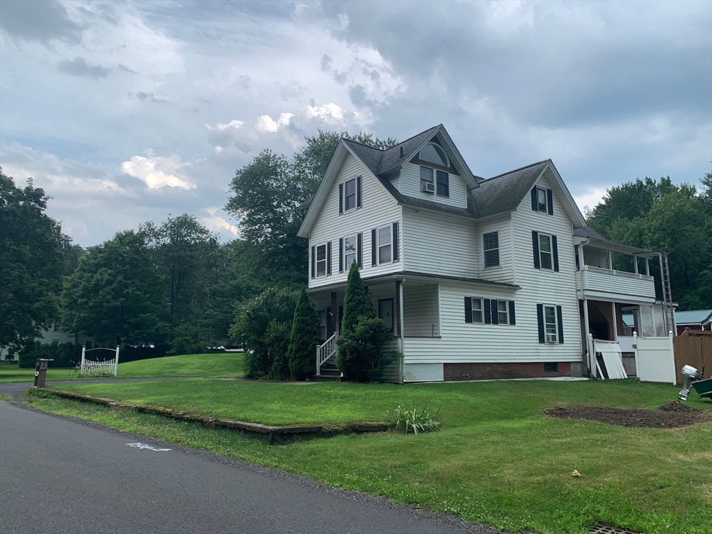 River Rd, Deerfield, MA 01342