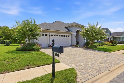 540 Pescado Dr, St Augustine, FL, 32095 | Card Image