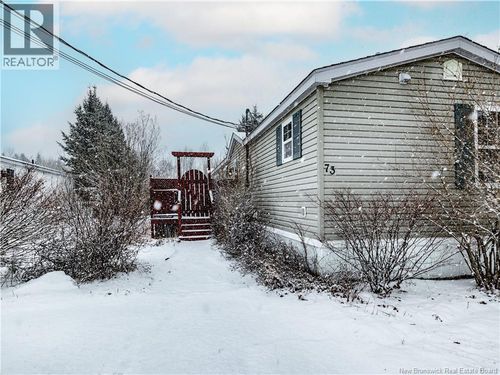 73 André Dr, Dieppe, NB, E1A7C4 | Card Image