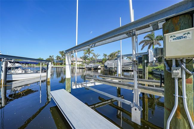 1801 Los Alamos Dr, House other with 3 bedrooms, 3 bathrooms and null parking in PUNTA GORDA FL | Image 68
