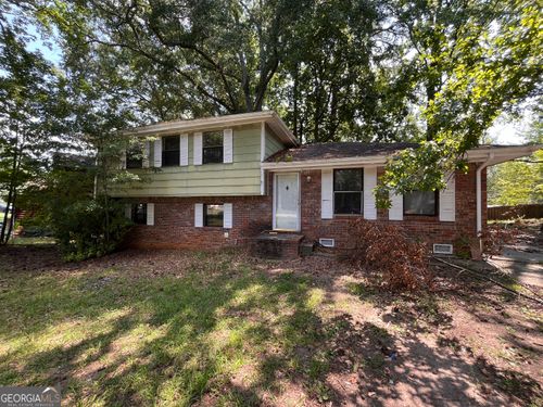 7336 Camelot Ct, Riverdale, GA, 30296-1584 | Card Image