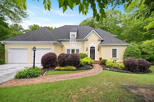 400 Ashdowne Way, Sandy Springs, GA, 30350-1080 | Card Image