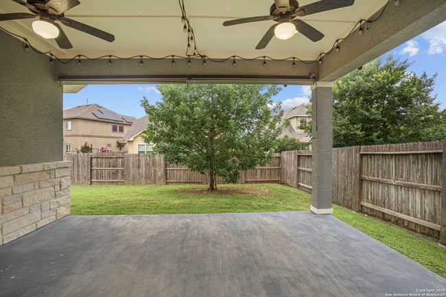 12008 Ivy Post, House other with 3 bedrooms, 2 bathrooms and null parking in Schertz TX | Image 32