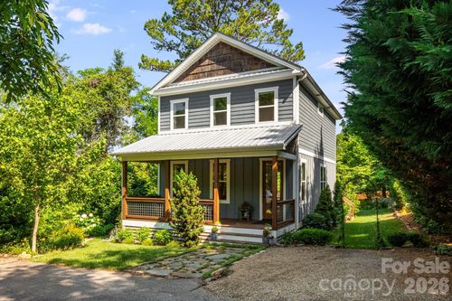 76 Louisiana Ave, Asheville, NC, 28806-3448 | Card Image