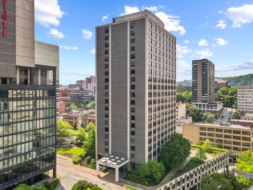 3d-112 Washington Place Place, Downtown Pgh, PA, 15219 | Card Image