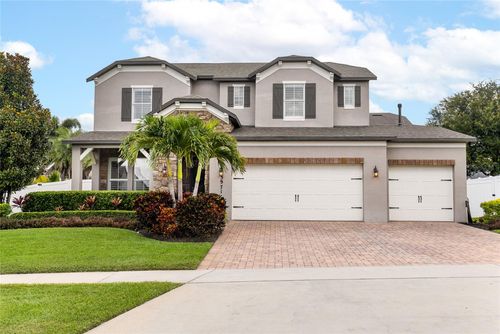 3971 Longbow Dr, CLERMONT, FL, 34711-7403 | Card Image