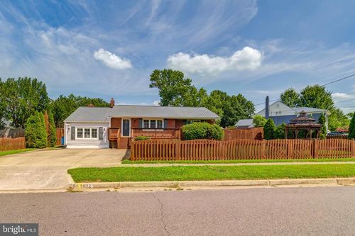6822 Floyd Ave, SPRINGFIELD, VA, 22150-2456 | Card Image