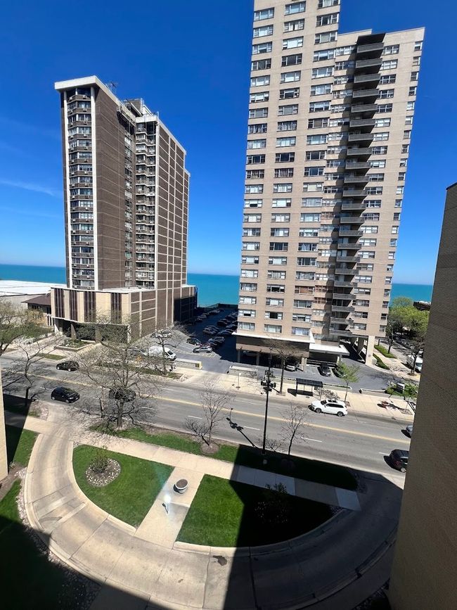 APT-706 - 6300 N Sheridan Rd, Condo with 1 bedrooms, 1 bathrooms and null parking in CHICAGO IL | Image 17