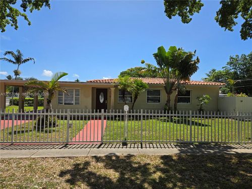 12975 Nw 16th Ave, North Miami, FL, 33167-1609 | Card Image