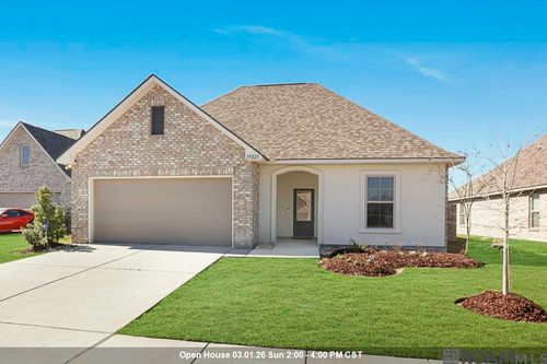 39225 Blue Heron Ct, Prairieville, LA, 70769-5995 | Card Image
