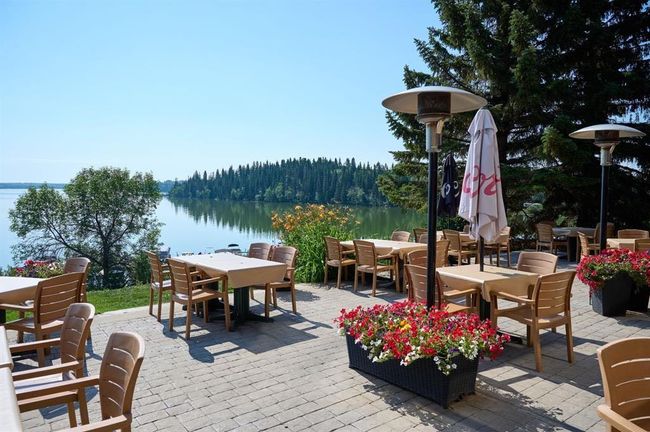5019 - 25054 Pine Lake Rd S, Home with 0 bedrooms, 0 bathrooms and null parking in Red Deer County AB | Image 22