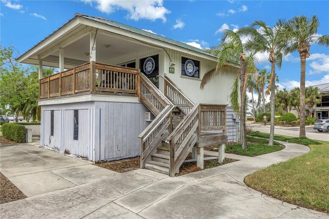 551 Bahia Beach Blvd, Townhouse with 2 bedrooms, 3 bathrooms and null parking in RUSKIN FL | Image 46
