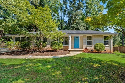 3462 Alcan Way, Tucker, GA, 30084-8221 | Card Image