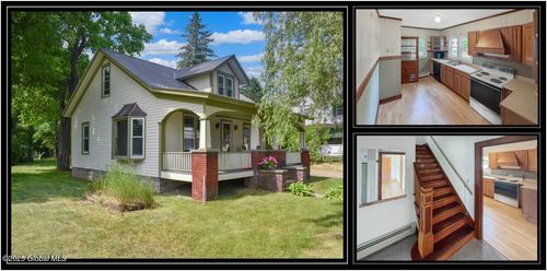 23 Theriot Ave, Chestertown, NY, 12817-3000 | Card Image