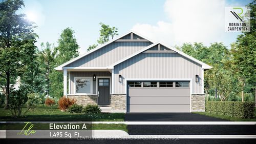 123 Addison Avenue, Lucan Biddulph, ON, N0M2J0 | Card Image