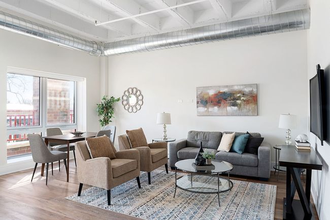306 - 6700 W North Ave, Condo with 2 bedrooms, 2 bathrooms and 2 parking in CHICAGO IL | Image 6