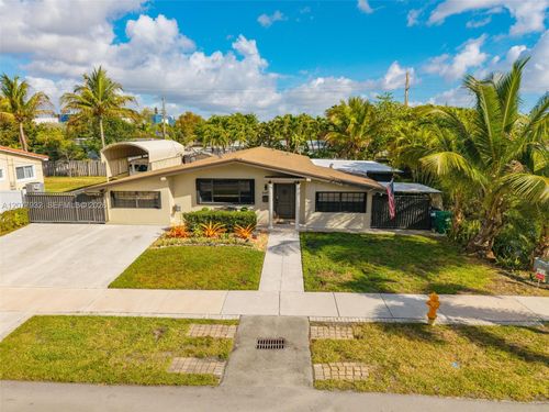 2485 Ne 214th St, Miami, FL, 33180-1049 | Card Image