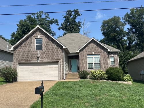 1086 Golf View Way, Spring Hill, TN, 37174-5127 | Card Image