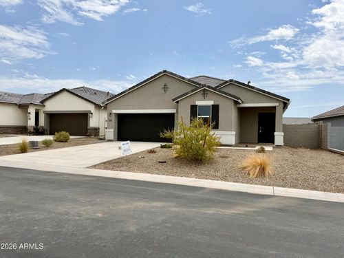 48479 N Duran Way, Gold Canyon, AZ, 85118-0060 | Card Image