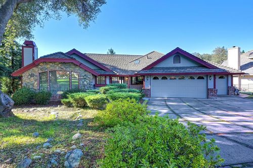 6458 Via Del Cerrito, Rancho Murieta, CA, 95683-9210 | Card Image