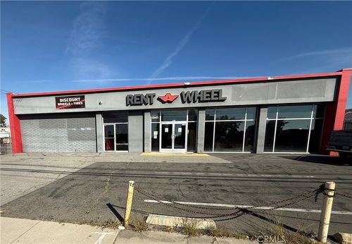 960 W Holt Blvd, Ontario, CA, 91762-3632 | Card Image