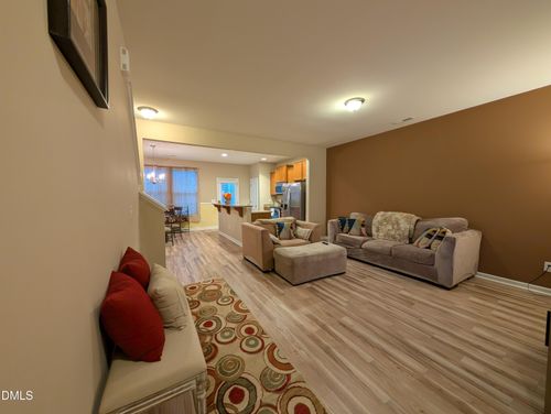 2809 Benevolence Dr, Raleigh, NC, 27610-8662 | Card Image