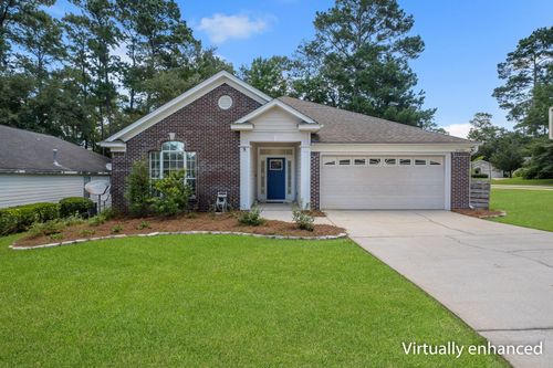 8588 Hannary Cir, TALLAHASSEE, FL, 32312-4092 | Card Image