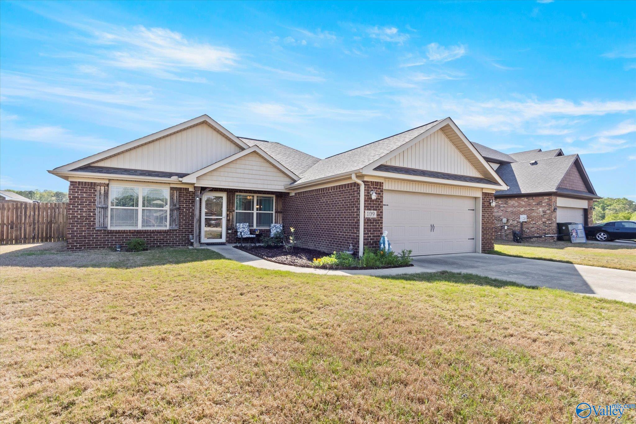 Hunter Way, Owens Cross Roads, AL 35763 #1