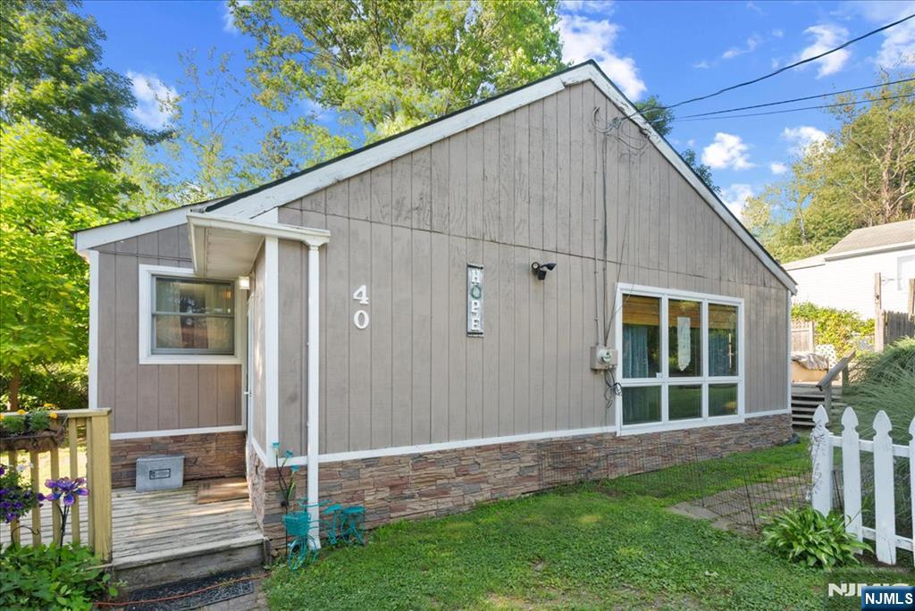 Residential in West Milford 3