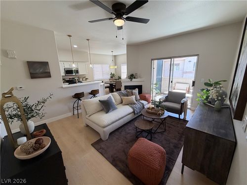 203-2121 Echo Bay St, Las Vegas, NV, 89128-1022 | Card Image