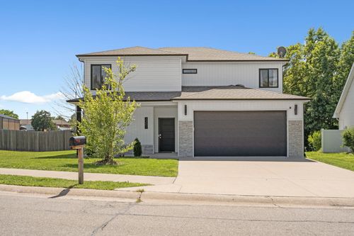 3201 Crestwood Ln, COLUMBIA, MO, 65203-0916 | Card Image