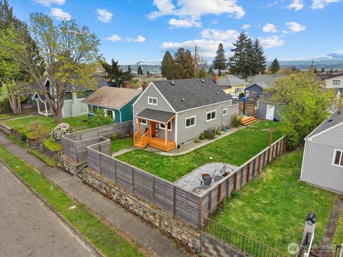 3571 E K Street, Tacoma, WA, 98404 | Card Image