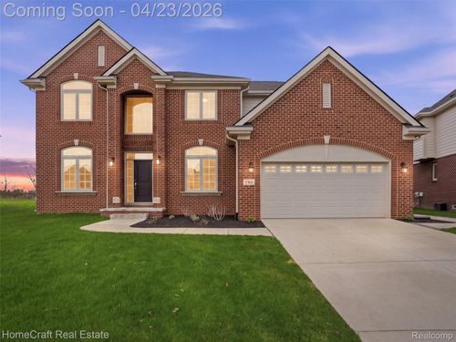 1961 Pimlico Dr, Canton, MI, 48188-2891 | Card Image