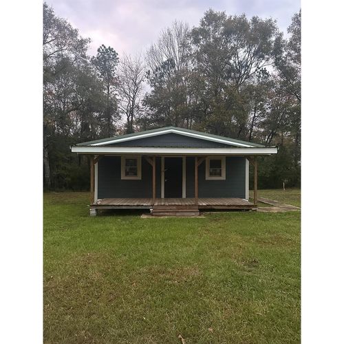 2067 Archie Boyd Rd., Jayess, MS, 39641 | Card Image