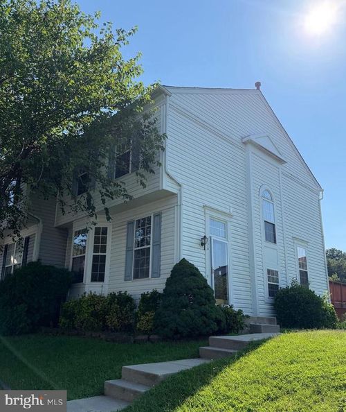 174 Hidden Hill Cir, ODENTON, MD, 21113-4015 | Card Image