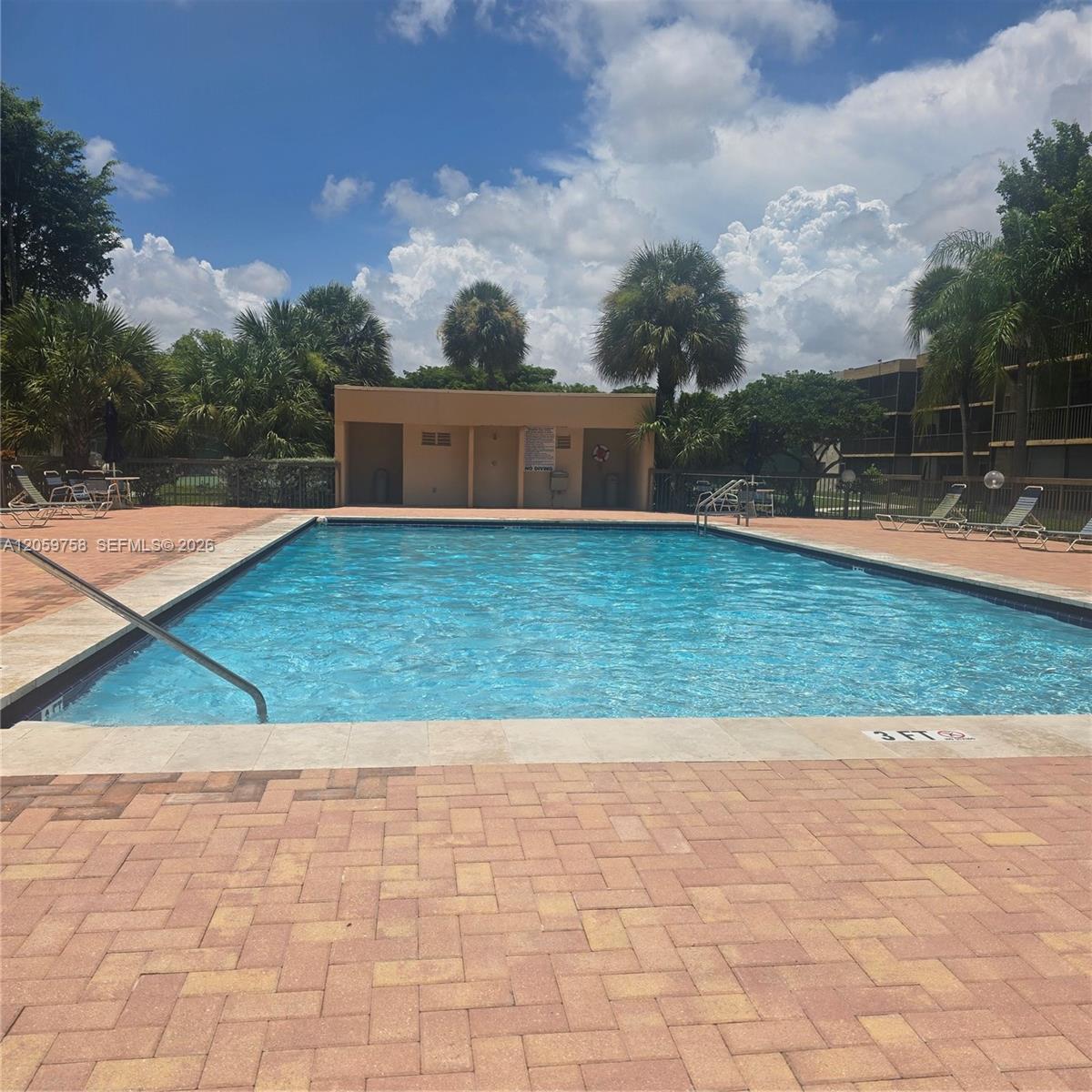 Residential in Miami 4
