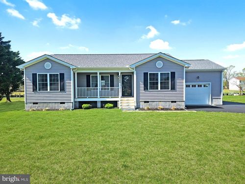 20384 Canvasback Ln, ONANCOCK, VA, 23417-2505 | Card Image