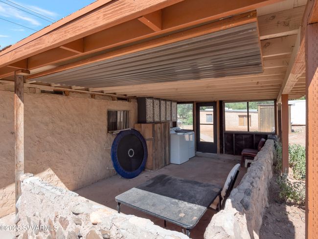 2111 S Hogan Ln, House other with 1 bedrooms, 1 bathrooms and null parking in Cottonwood AZ | Image 38